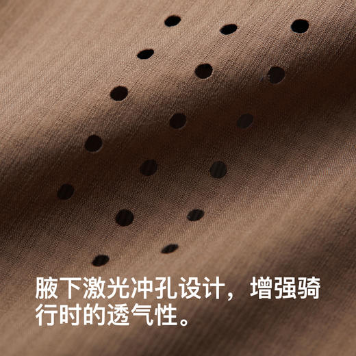 桀骜无尽RESEARCH夹克防风防雨透气自行车骑行服风衣 商品图1