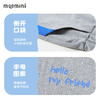 【萌趣恐龙】【80-120】【MQDmini】男童夏季针织短裤休闲五分裤（95%棉  5%氨纶 ） 商品缩略图9