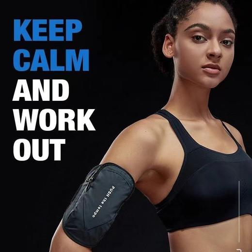 运动腕包 商品图3