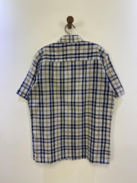 80年代 Vintage MN5 台湾制 衬衫_HWIS(M) 商品图3