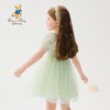【90-130】【精典泰迪】女童短袖连衣裙半袖公主裙 商品缩略图4
