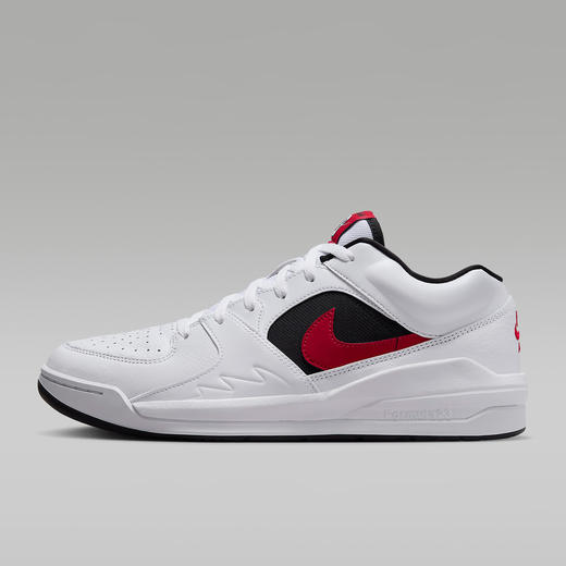 Nike/耐克Jordan Stadium 90 男士运动篮球鞋DX4397-116 商品图1