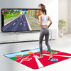 宏太跳舞健身毯 PVC单人款 手机平板APP款 HT-07DM-PVC 商品缩略图0