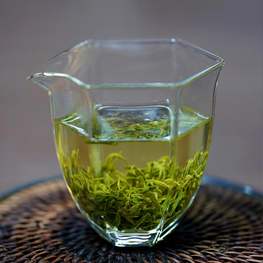 【春茶】天一琼竹 明前手工毛峰 商品图2