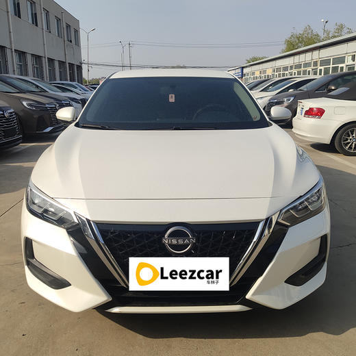 日产 轩逸 电驱版e-POWER 超智联 PLUS【长租-北京】 商品图1