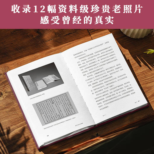 留作他年记事珠|有才华的人如果没有足够的智慧，是容易愤世嫉俗的 商品图3