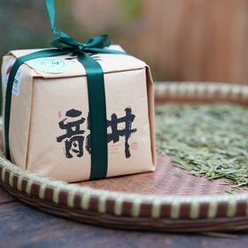 龙坞仇姐姐家出品 雨前西湖龙井骑火茶/明前钱塘龙井茶 好喝又不贵的口粮茶