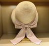优品堂【芬芳岁月】草帽遮阳帽太阳帽 商品缩略图3