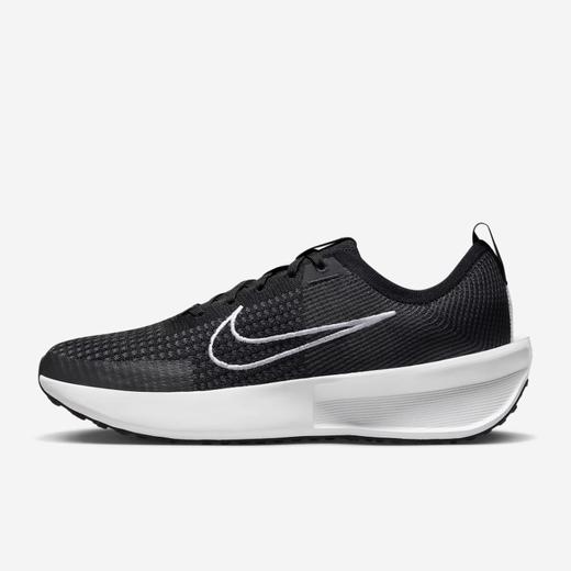 Nike/耐克Interact Run 春季男子透气缓震休闲跑步鞋 FD2291-001 商品图0