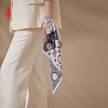 SAINTJOY/上久楷礼盒  螺钿笙  真丝方巾 FJS23054  真丝领带PZS23A01 商品缩略图5
