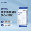 外出/旅行刚需！【GRAREY格瑞亚-旅行用品合集】 商品缩略图5