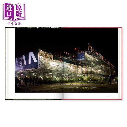 【中商原版】2G 88: Carla Juacaba: No. 88. International Architecture Review 进口艺术 第88号国际建筑评论 商品图4
