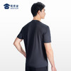 【轻量单向导湿速干运动T恤】 户外训练短袖 透气圆领半袖T恤T005 商品缩略图6