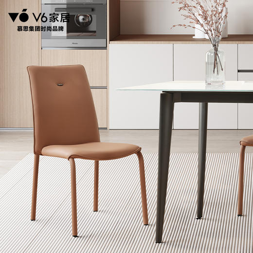 TFZ1-082餐桌丨CFZ1-082餐椅 商品图2