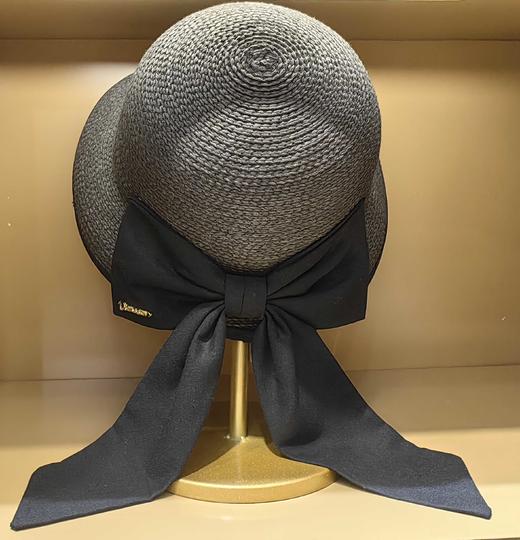 优品堂【芬芳岁月】草帽遮阳帽太阳帽 商品图6