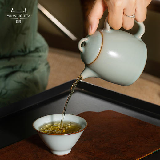 问鼎恰对芳辰套组（缺货） 商品图2