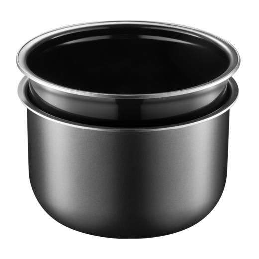 SUPOR苏泊尔电压力50YC16    双胆  5.0L 商品图3