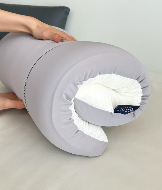 亚朵同款记忆海绵枕头0903 商品图3