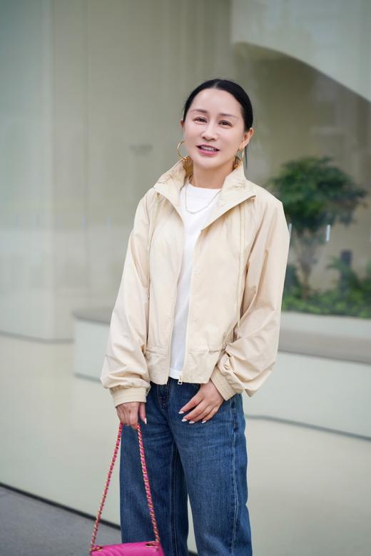 臣禾 有氧假日外套 JZ241010116[金猪甄选] 商品图11