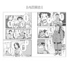 与妖为邻. 3-4 漫画正传完结篇（随书附赠：风景插画×4+精美书签×2）同名TV动画4月开播，漫画原作抢先看！治愈系×田园风 奇幻漫画 商品缩略图3