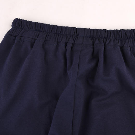 棉果果夏季新品男童纯棉针织七分裤M212201324283 商品图4