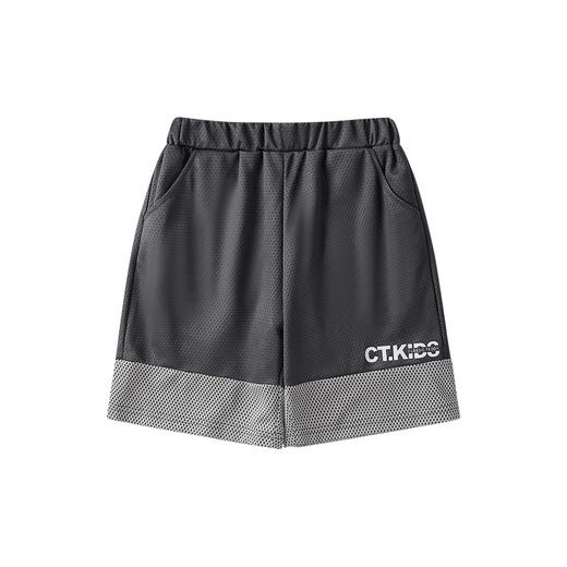 【90-130】【精典泰迪】男童夏季网眼速干短裤 商品图7