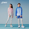 ASICS/亚瑟士童装夏季新款儿童透气防晒服防紫外线外套 商品缩略图4