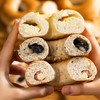 卡卡家贝果|独家配方+顶配用料，软韧喷香，秒杀私房出品！ 商品缩略图11