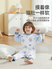 【贝肽斯】儿童睡衣薄款纯棉2025新款男女童家居服宝宝连体衣春秋 商品缩略图4