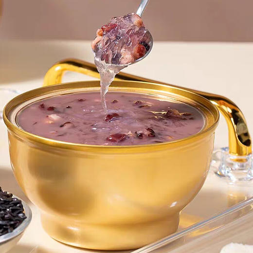 燕之坊 即食燕窝粥1.5kg 免炖免泡方便即食早餐6盒装 滋补女神节送妈妈送女友 送礼佳选礼盒 即食燕窝粥1.512kg 商品图2