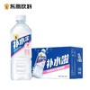 东鹏电解质 补水白桃味 555ml*24 商品缩略图0