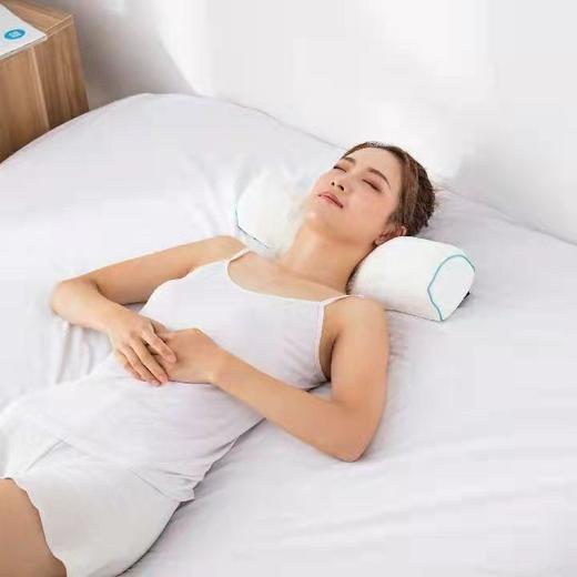 TZF-颈椎枕头枕护颈专用修复劲椎医用牵引矫正枕护颈枕 商品图4