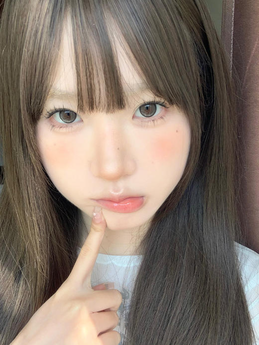 【高性价比 · 偏大直径】春禾白棉 松风十里 年抛 Butter GU 商品图3