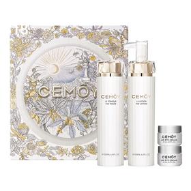 CEMOY 极地水乳套盒 滋润 补水保湿