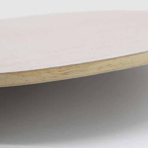 Sanwei三维A9乒乓球底板球拍5层纯木初学练功用乒乓球拍 商品图4