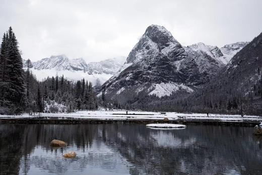 狼族行摄丨五月川西深度11日行摄之旅——四姑娘山鱼子西色达牛背山等 商品图4