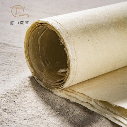 80年代日本制两层皮纸夹枫叶石州和纸 商品图10