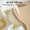 【2条装！限时特价】婴儿防惊跳睡袋包巾春秋a类款纯棉夏季新生儿襁褓巾宝宝睡觉包裹 商品缩略图2