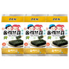 12克ZEK橄榄油海苔 商品缩略图0