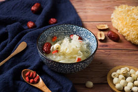 春天多喝这碗小甜汤，滋润降燥火