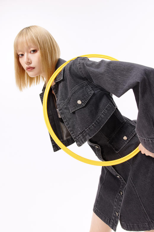 【商场同款】麦檬秋连身衣4E7291451 商品图0