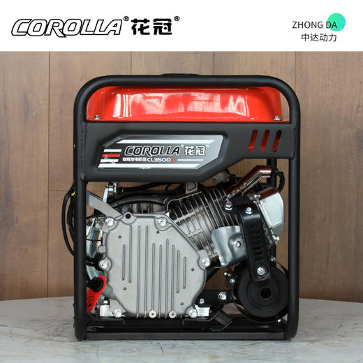 CL3500io【简版】 商品图3