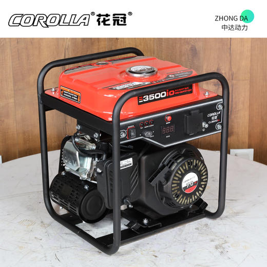 CL3500io【简版】 商品图6