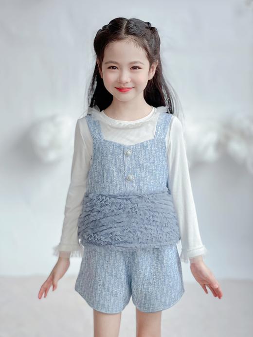 花漾套装 商品图0