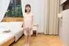 【单件6折/2件5折】【秀黛】女童水果印花短袖裙女童夏季睡裙家居服L2440007T【门店同款】 商品缩略图3