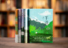 李娟作品集《我的阿勒泰》+《冬牧场》+《羊道三部曲》 套装5册 商品缩略图1