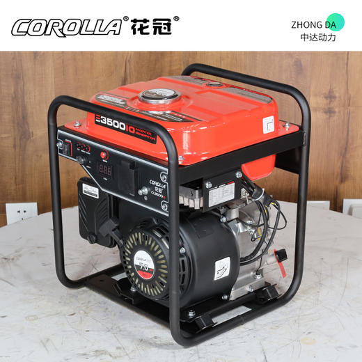 CL3500io【简版】 商品图7