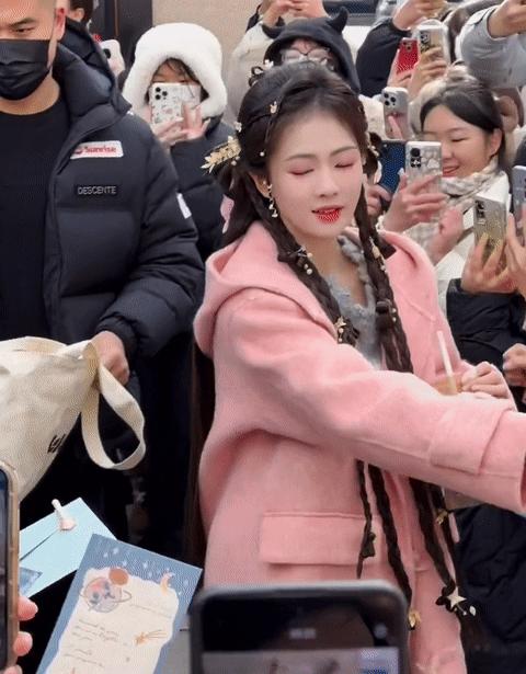 【𝗦𝗔𝗨𝗦𝗔𝗡𝗗'𝗢 の每日咖啡】 💮明星同款🔥火遍整个欧美模特圈的国际品牌（48小时内发货） 商品图7