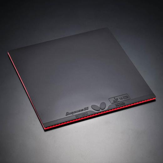 蝴蝶乒乓（DIGNICS 80）套胶06050 商品图3