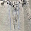 jasonwood  24年夏款  牛仔长裤  241417253 商品缩略图2